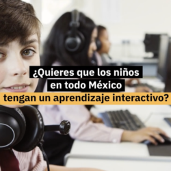 Educación en México