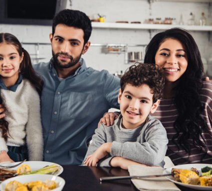 familia salud