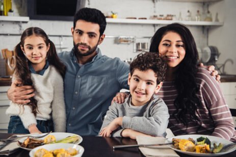 familia salud