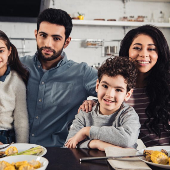 familia salud